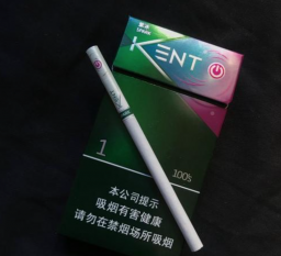 健牌KENT烟品种及价格一览，女性香烟品牌排行