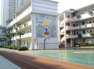 南昌站前路小学荣登十大重点小学排行榜首位