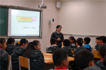 同仁市私立小学排行榜：袁场小学和育才小学注重创造性思维