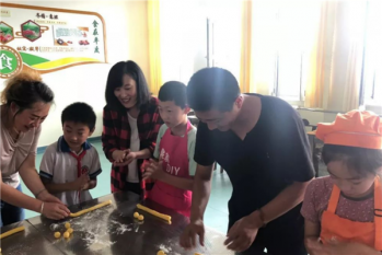 南宁市私立小学排行榜：凤翔小学排名第一，设备齐全