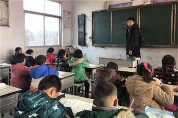 海东市私立小学排名榜：南村小学理念先进，位列第二