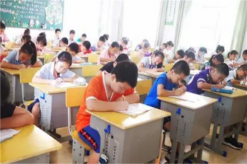 百色市公立小学排行榜出炉，四塘镇中心小学位列其中