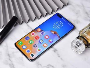 华为P40 Pro+评测：值得买吗？在排行榜上表现如何？