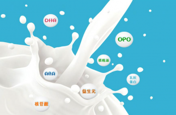 全球有机牛奶品牌排行榜
