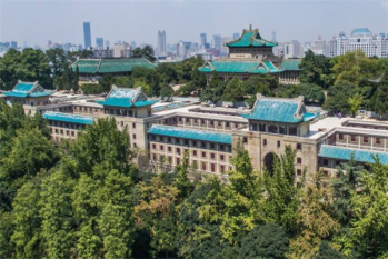 华中农业大学登上湖北十大名校排行榜，位列全球知名大学之列