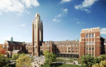 QS世界大学排行榜：麻省理工学院第一，清华大学排名十六