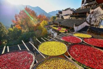 江西十大最好玩的旅游景点排行榜：瑶里古镇、武功山等避暑胜地位列其中