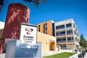2022塞浦路斯大学QS排名(最新)