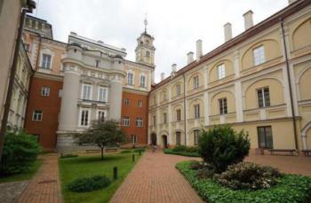 2022立陶宛大学QS排行榜-最新排名一览