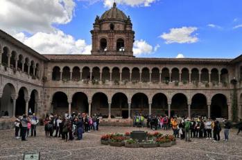 2022秘鲁大学QS排名一览表：最新排行榜出炉