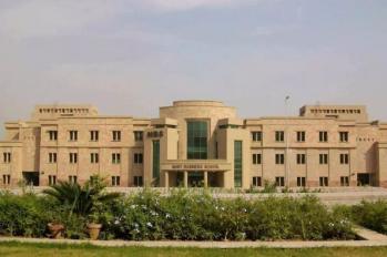 巴基斯坦大学QS排名2022出炉，一览表奉上!