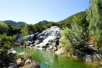 天津古文化街荣登排行榜榜首，盘山风景区紧随其后