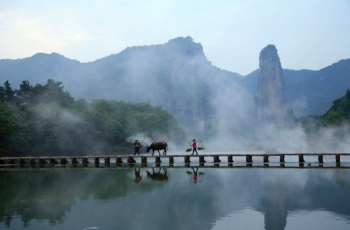 浙江好去处？旅游必去景点排行