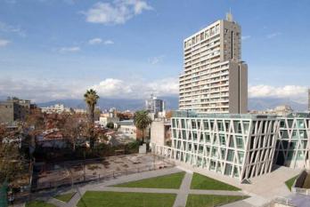 2021泰晤士大学排名：智利最新排名一览