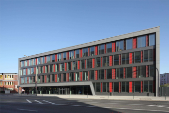 汉堡商学院荣登德国商科大学排行榜榜首