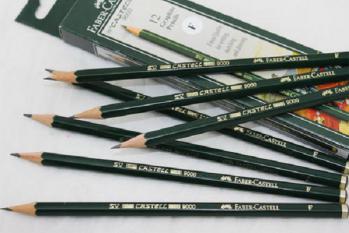 专业十大素描铅笔品牌排行榜，绘画人必选