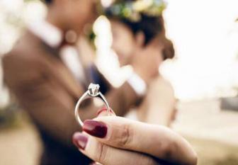 求婚必备排行榜：8样物品，助你求婚成功