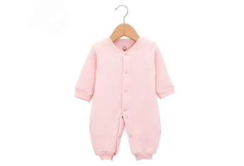 《婴儿连体衣十大排行榜，如何选择最舒适的？》