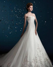 国内婚纱品牌排行榜出炉，哪些品牌的婚纱品质最好？