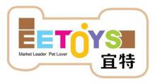 EETOYS 宜特