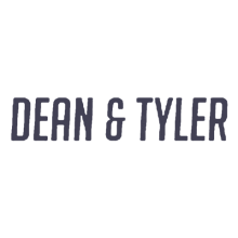 Dean&Tyler 迪安泰勒