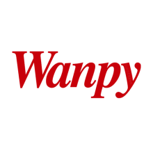 Wanpy 顽皮