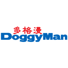 Doggy Man 多格漫