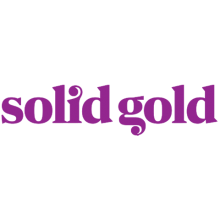 Solid Gold 素力高