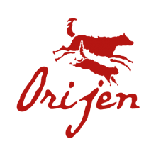 Orijen 渴望