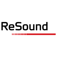 Resound 瑞声达