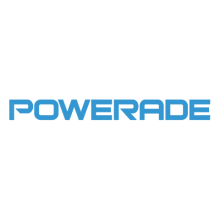 Powerade 动乐