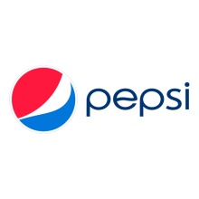 Pepsi-Cola 百事可乐