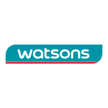 Watsons 屈臣氏