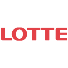 LOTTE 乐天