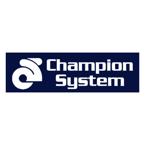 Champion System 卓比奥斯