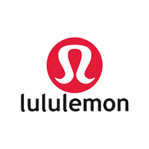 Lululemon 露露柠檬