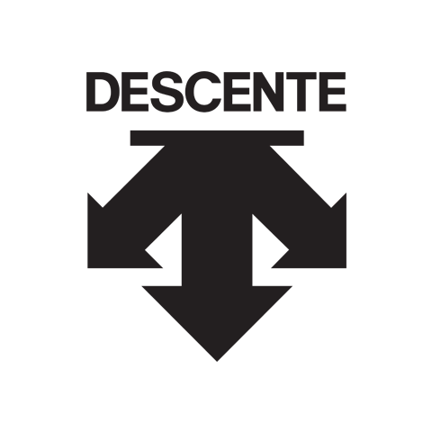 DESCENTE 迪桑特