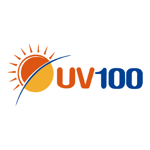 UV100