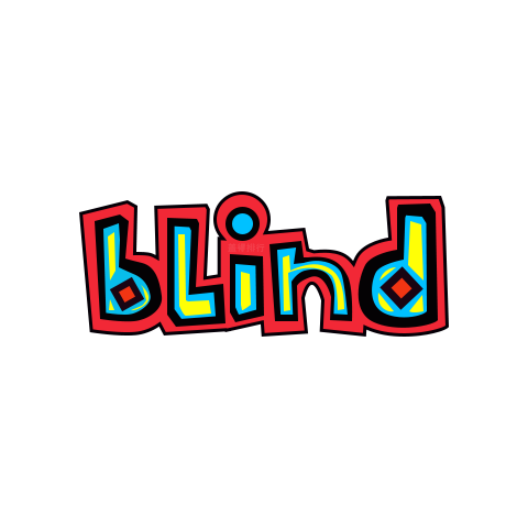 Blind