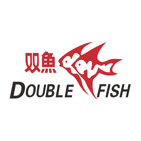 DOUBLEFISH 双鱼