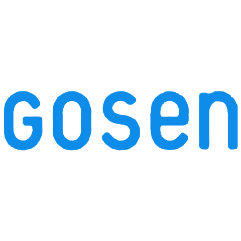 GOSEN 高神