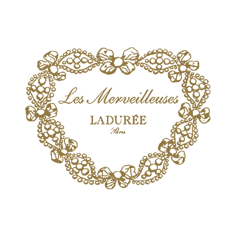 Les Merveilleuses LADUREE 蕾美缪斯拉多芮