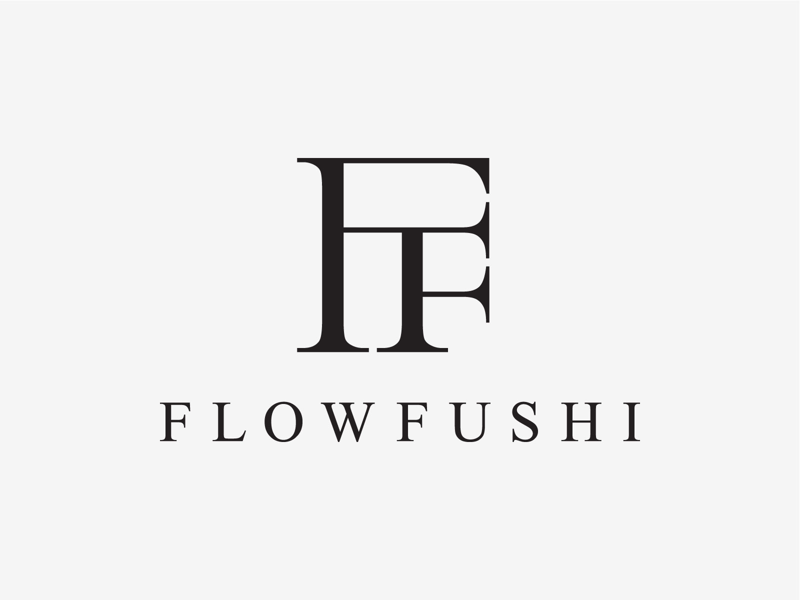 FLOW FUSHI