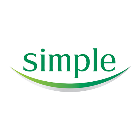 Simple 清妍