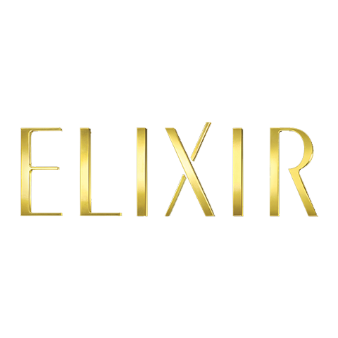 Elixir 怡丽丝尔