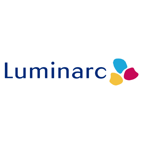 Luminarc 乐美雅