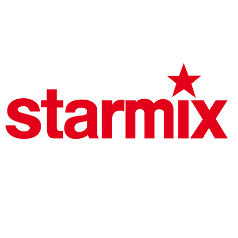 Starmix 驰达美