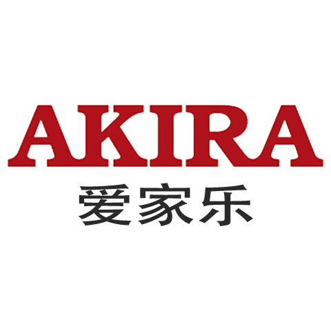 AKIRA 爱家乐