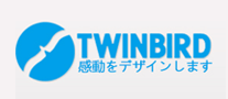 TWINBIRD双鸟