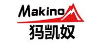 犸凯奴Makino